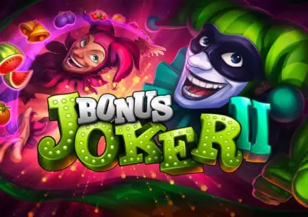 Bonus Joker II