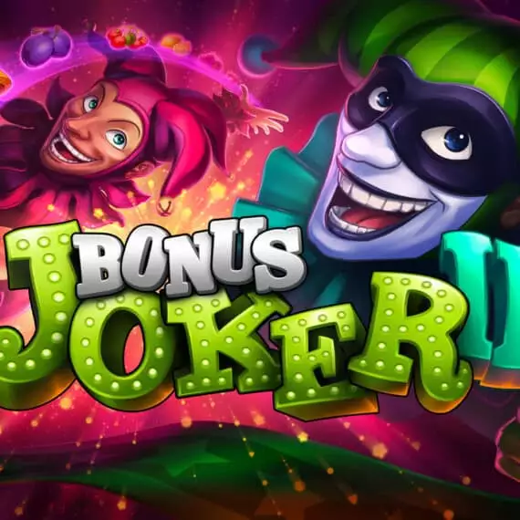 Bonus Joker II