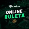 Ruleta online 2025 – Hrajte ruletu online, live a dokonce i zdarma!