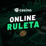 Ruleta online 2026 – Hrajte ruletu online, live a dokonce i zdarma!