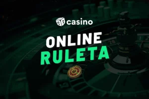 Ruleta online 2026 – Hrajte ruletu online, live a dokonce i zdarma!