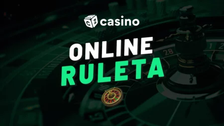 Ruleta online 2025 – Hrajte ruletu online, live a dokonce i zdarma!