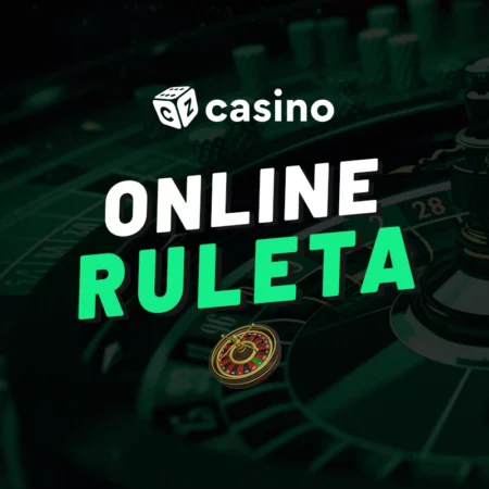 Ruleta online 2025 – Hrajte ruletu online, live a dokonce i zdarma!