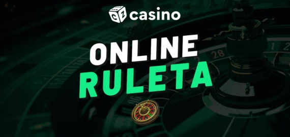 Ruleta online 2026 – Hrajte ruletu online, live a dokonce i zdarma!