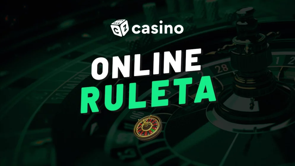 Ruleta online 2025 – Hrajte ruletu online, live a dokonce i zdarma!