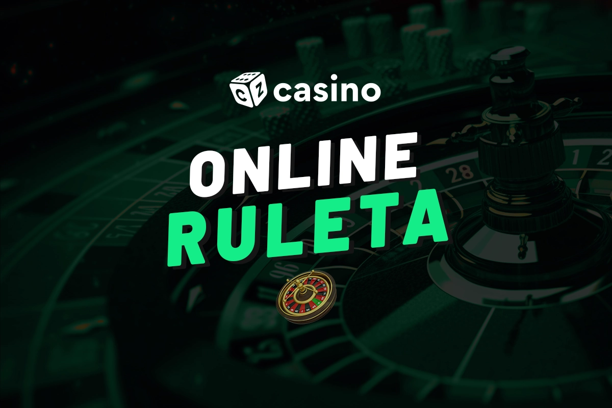 Ruleta online 2025 – Hrajte ruletu online, live a dokonce i zdarma!