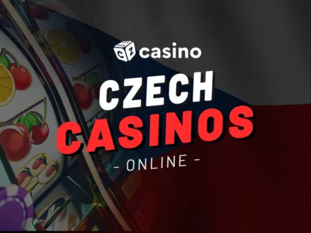 Online Czech casinos in 2025  – Top legal gambling sites in the Czech Republic
