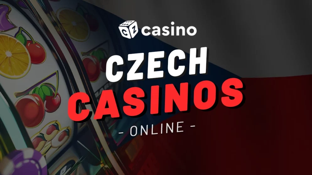 Online Czech casinos in 2025 – Top legal gambling sites in the Czech Republic