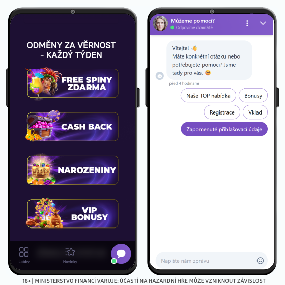 Grandwin kontakt live chat