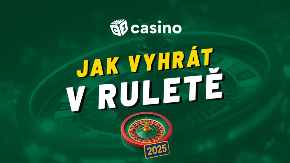 Jak vyhrát v ruletě v roce 2025 – Základní ruletové systémy a strategie pro výhru