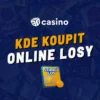 Kde koupit losy online – Nejlepší stírací losy v českých loteriích