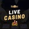 Magic Planet live casino – Živé hry z pohodlí domova