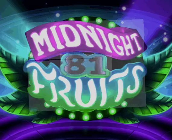 Midnight Fruits 81