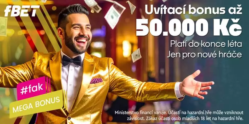 fBet casino bonus 