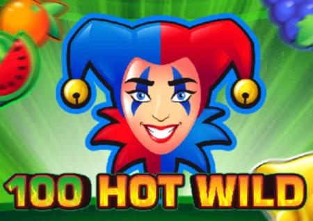 100 Hot Wild