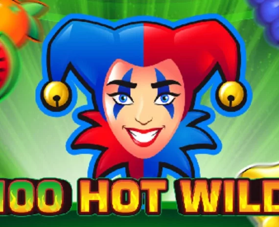 100 Hot Wild