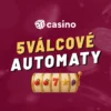 5 válcové automaty zdarma v roce 2025 – Kde najít a TOP 5 nejlepších