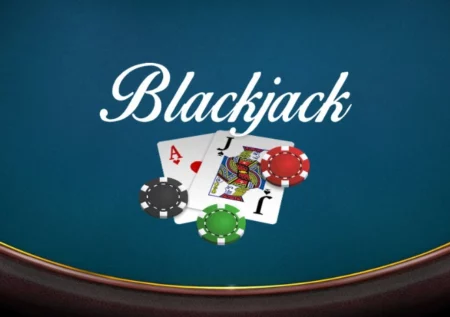 Blackjack