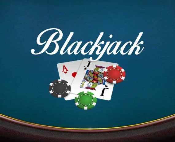 Blackjack