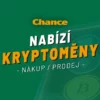 Chance kryptoměna 2026 – Nakupte bitcoin či ethereum ze svého účtu!
