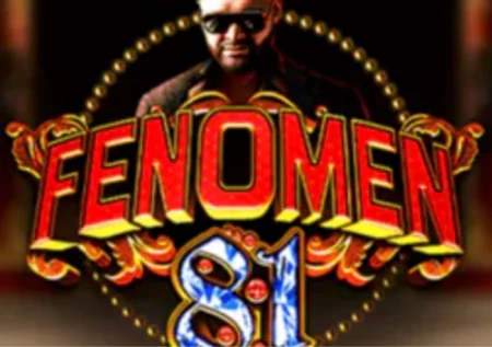 Fenomen 81