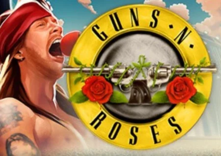 Guns N Roses