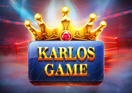 Karlos Game