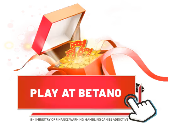Online czech casino Betano