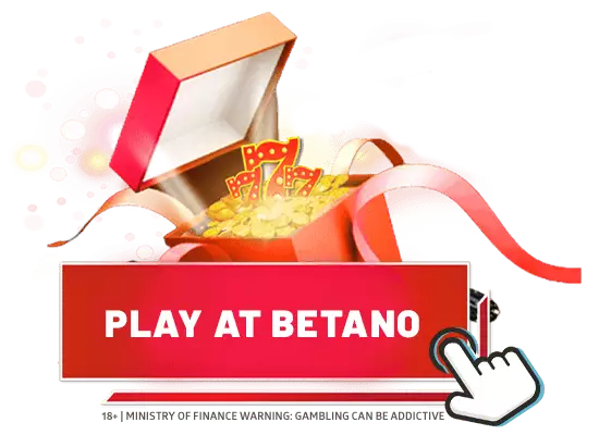 Online czech casino Betano