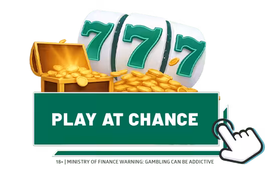 Online czech casino Chance