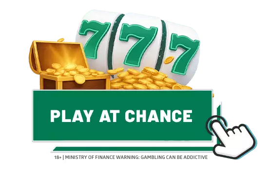 Online czech casino Chance