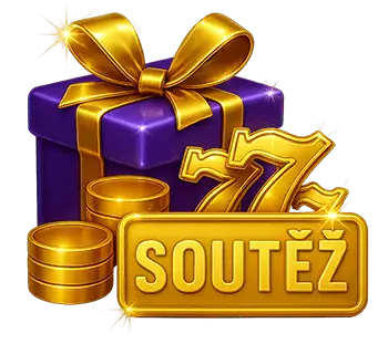 Casino soutěž dnes