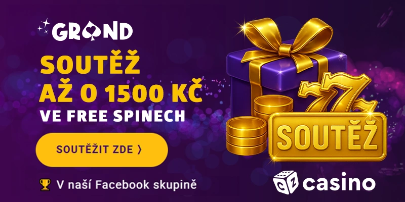 Soutěž s Grandwinem