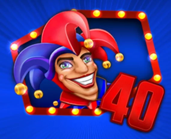 Super Joker 40
