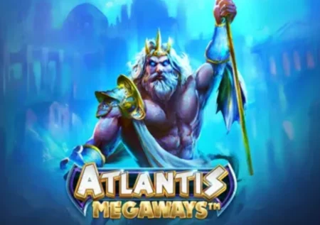 Atlantis Megaways