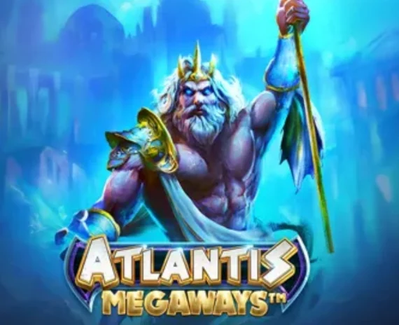 Atlantis Megaways