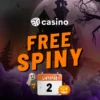 Dnešní free spiny | Neděle 2. listopadu 2025 | Dnes aktualizováno