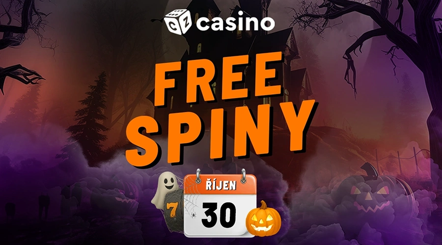 Free spiny dnes 30.11 aktualne
