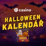 Halloween casino kalendář 2.11.2025 | Rozbalte dnešní bonusy právě teď