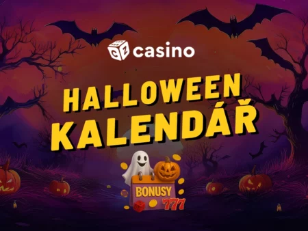 Halloween casino kalendář 29.10.2025 | Rozbalte dnešní bonusy právě teď