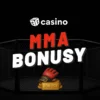 MMA casino bonus 2025 – Oktagon 78 je tu a s ním i extra bonusy!