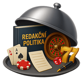 Redakční politika 1 Redakční politika cz-casino