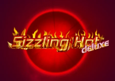 Sizzling Hot Deluxe