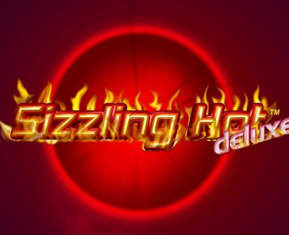 Sizzling Hot Deluxe