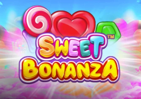 Sweet Bonanza