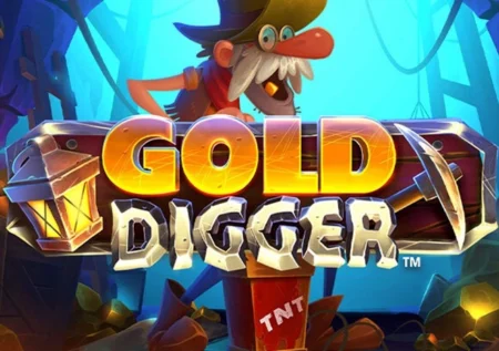 Gold Digger