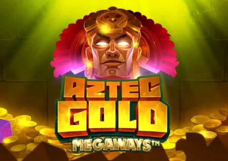 Aztec Gold Megaways