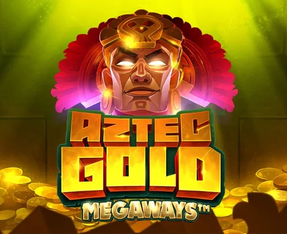 Aztec Gold Megaways