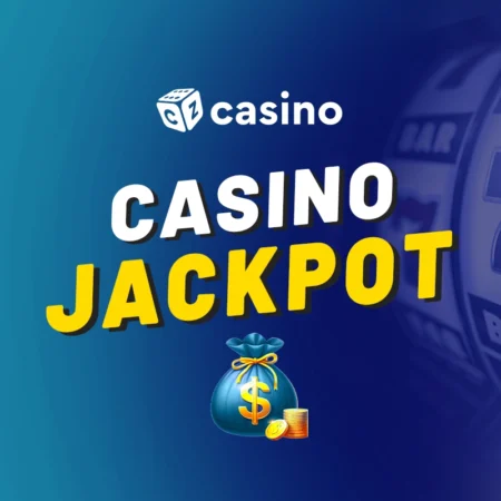 Casino jackpot – Jak fungují a kde můžete získat ty nejvyšší