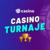 Online casino turnaje porovnání – Zjistěte, který turnaj je ten nejlepší!